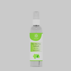 Pure Aloe Vera Hydrosol - Face Toner