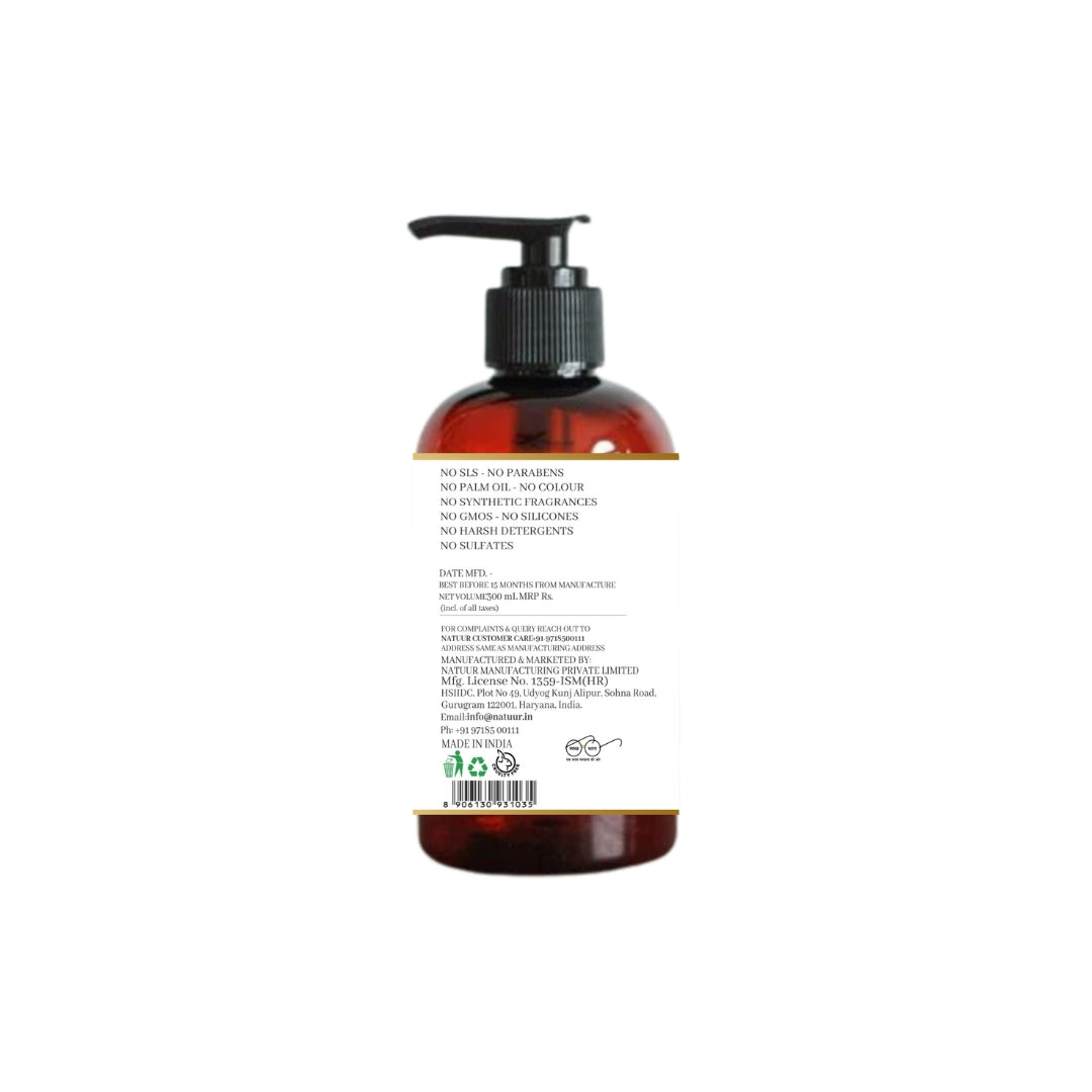 Aloe Vera Kalonji Hair Care