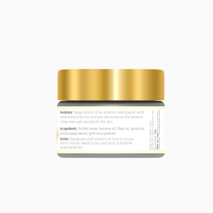 Anti Aging Cream for face- Primrose & Sandalwood 50ml