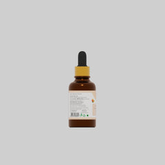 Apricot face serum