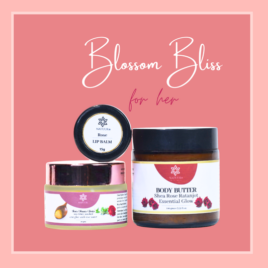 BASKET FOR HER (₹ 1500)