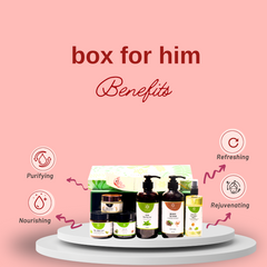 BOX FOR HIM (₹ 2000)