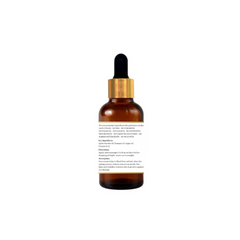 Face serum for combination skin