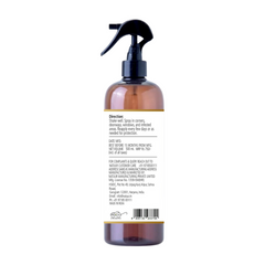 Natural Cockroach repellent spray 500 ml