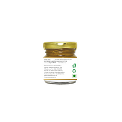 Natuur Herbal Toothpaste Cloves and Lemon 50gms