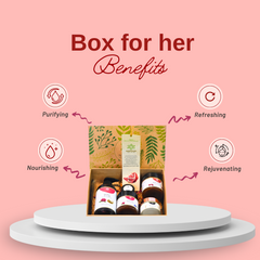 BOX FOR HER (₹ 2000)