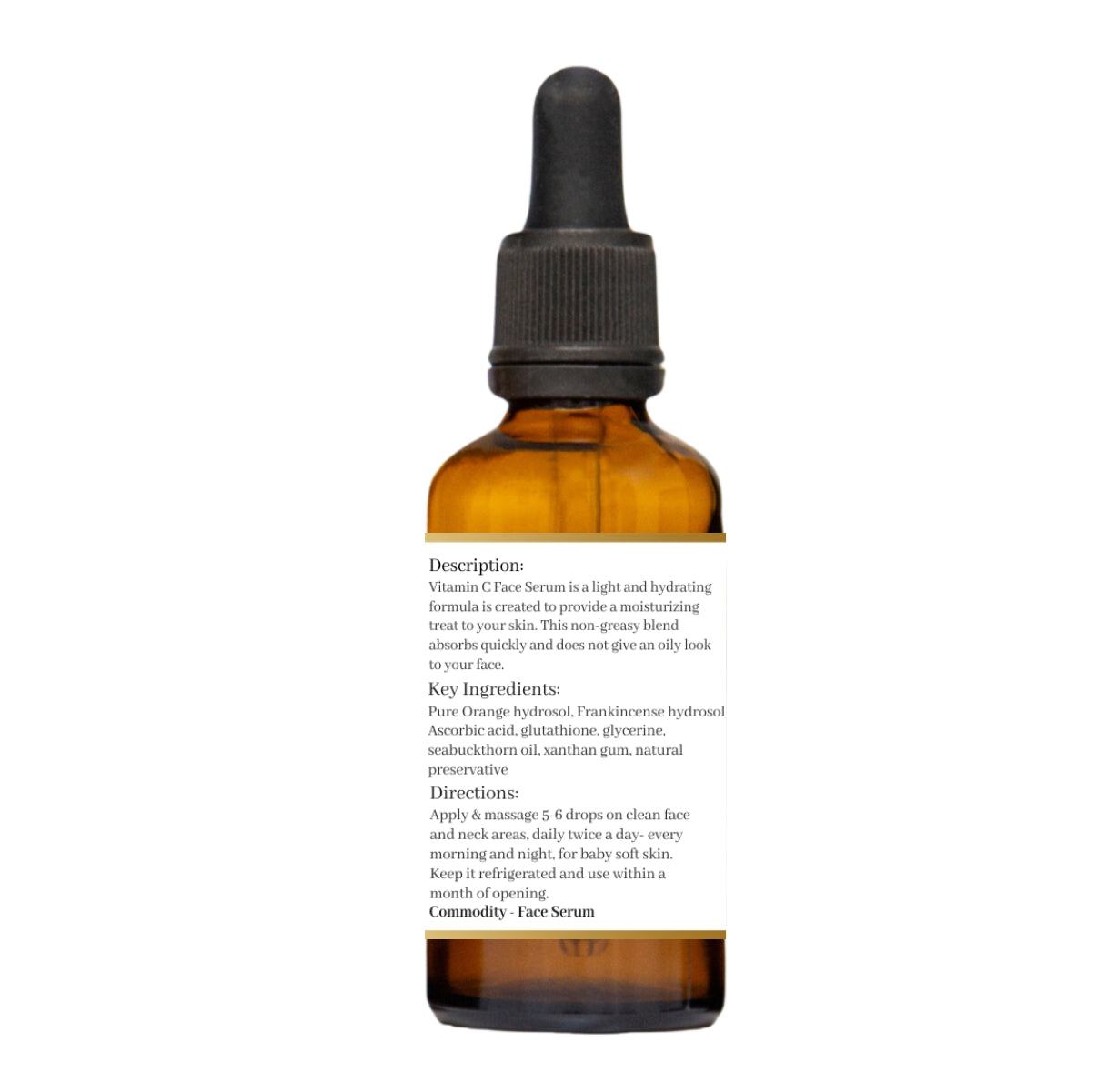 Skin Brightening Serum