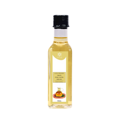 Pure cold pressed Castor oil