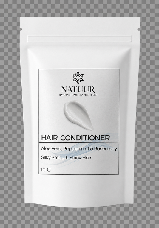 ALOE VERA HAIR CONDITIONER