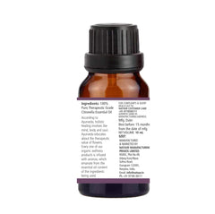 Natuur Citronella Essential Oil