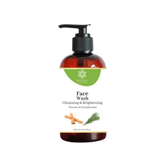 Cleansing and Brightening Face Wash