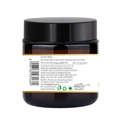 Body Scrub - Coffee and Salt - Anti Ageing , Beauty booosting wonder scrub 100 gms