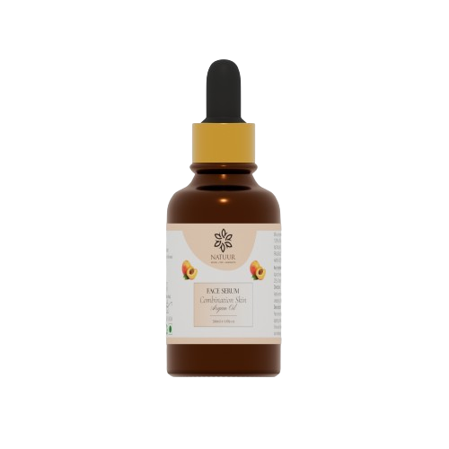 Anti-aging face serum