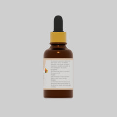 Face Serum - Combination Skin