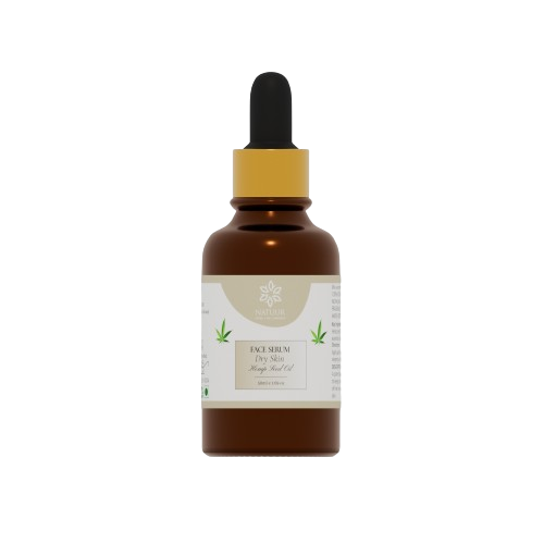 Moisturizing serum