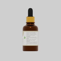 Face Serum - Dry Skin