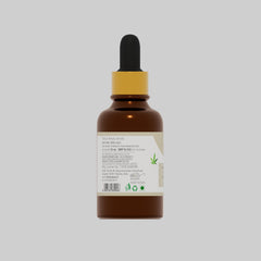 Face Serum - Dry Skin