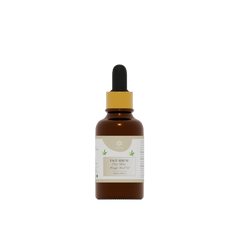 Face Serum - Dry Skin