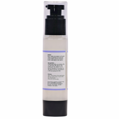 Face wash Salicylic Acid and Glycolic acid - for pigmented and acne prone skin