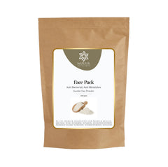 100g of pure Kaolin clay powder