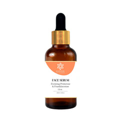 Brightening Face Serum