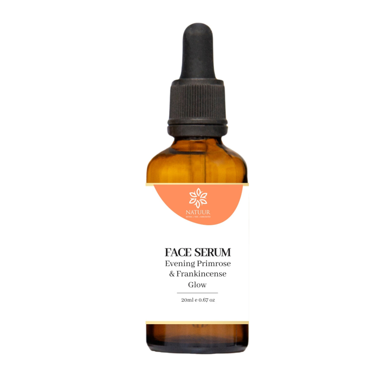 Face Serum Glow