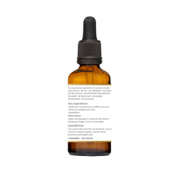 Face serum for acne-prone skin