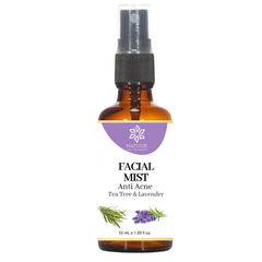 Natuur Tea Tree & Lavender Facial Mist