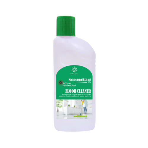 Natuur Eucalyptus Floor Cleaner - Decontaminant & Deodorizer 500ml