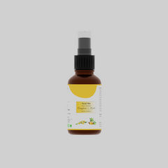 Natuur Facial Mist Frangipani and Kewda - Anti Oxidant