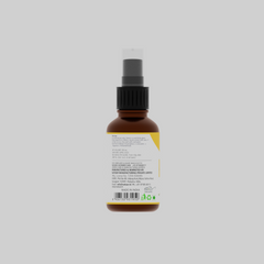 Natuur Facial Mist Frangipani and Kewda - Anti Oxidant