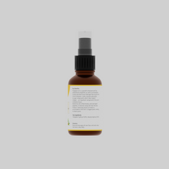 Natuur Facial Mist Frangipani and Kewda - Anti Oxidant