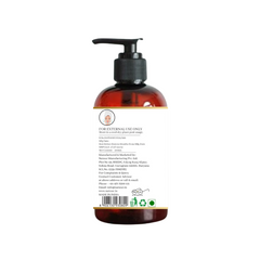 Frankincense Face Wash