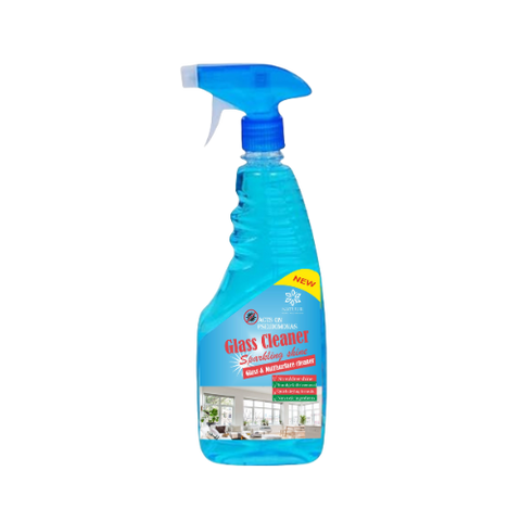 Glass Cleaner SPARKING CLEAR 500mL