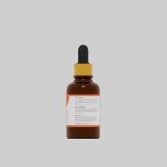 Face Serum for Glowing Skin - Primrose and Frankincense