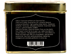 Natuur Premium Assam Broken grades tea leaves with golden tips - orthodox clonal Export quality