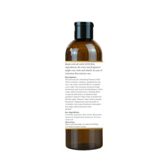 Natuur Hair Tonic for Hair Growth [Rosemary & Peppermint] - 200ml