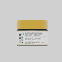 Natuur Hemp Honeysuckle Face Cream 50gms - Natuur.in