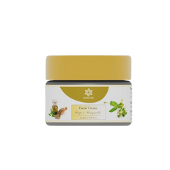 Natuur Hemp Honeysuckle Face Cream 50gms