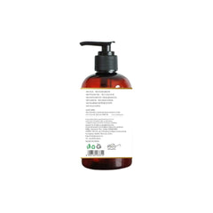 Hibiscus Shampoo for Hair Growth