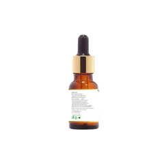 Hyaluronic acid face serum