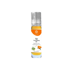 Hydrating Lip Oil
