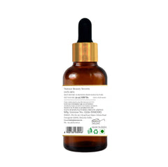 Hydrating serum for healthy skin