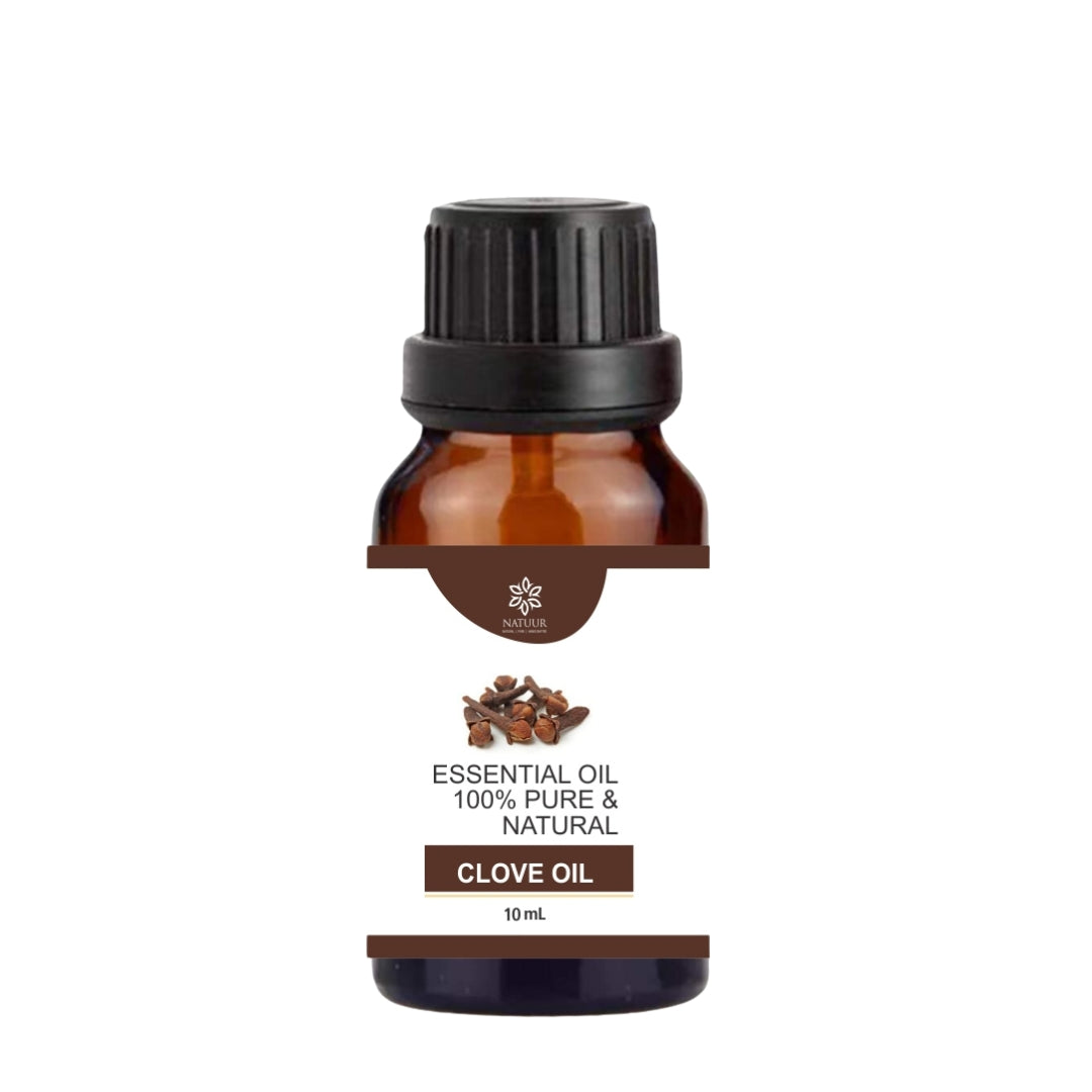 Clove oil  Essential Oil 10mL