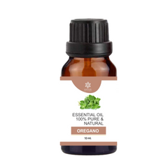 Natuur Oregano Essential Oil 10 ml Therapeutic grade