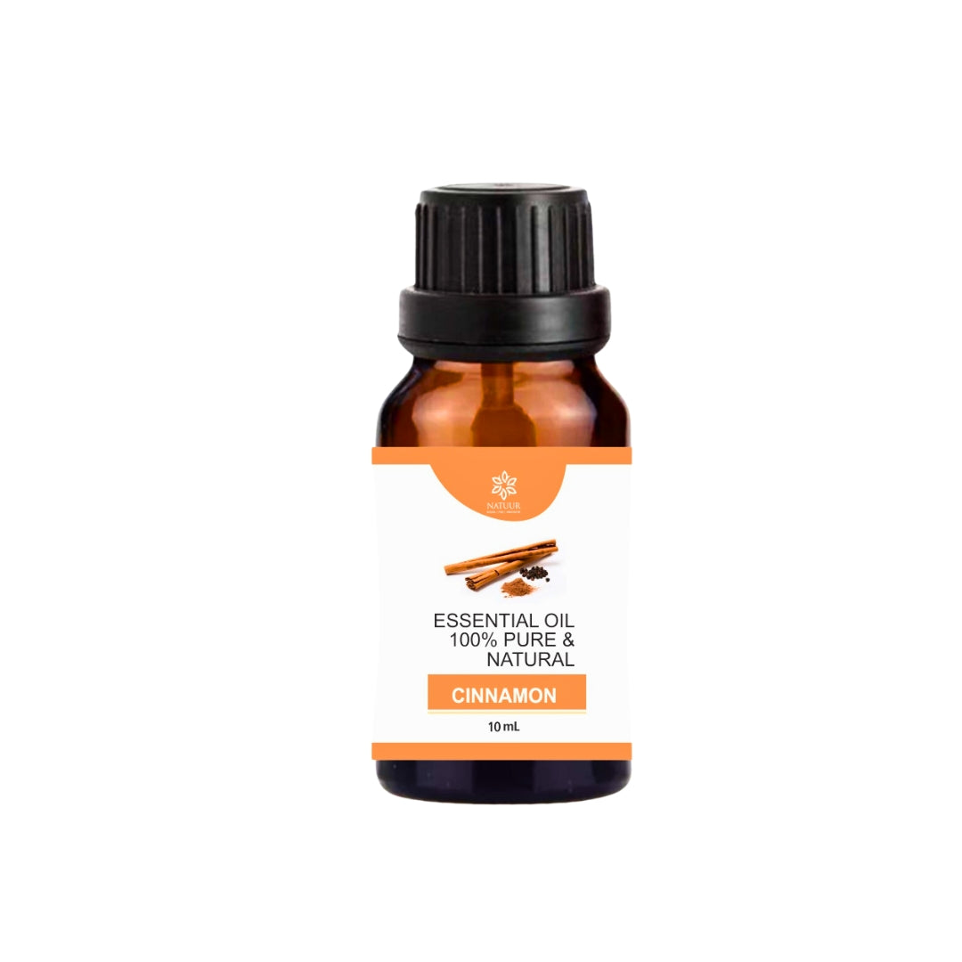 Cinnamon  Essential Oil  10mL