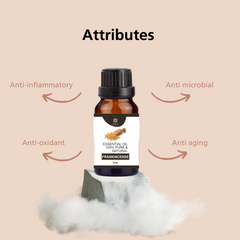 Frankinsence Essential Oil 10 ml