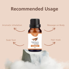 Cinnamon  Essential Oil  10mL