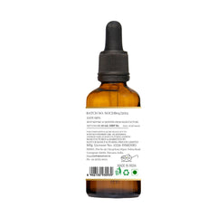 Natuur hydrating face serum for dry skin