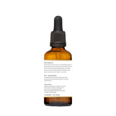 Natuur Hyaluronic Acid & Retinol Face Serum: Hydrate & Renew